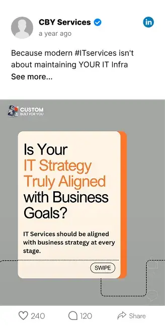 CBY Services