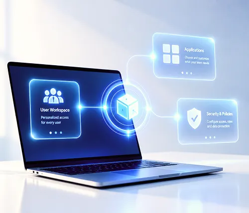 Customized Solutions