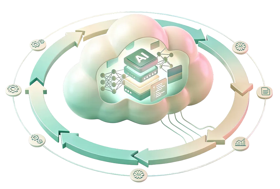 Empower your Business with Gen.AI