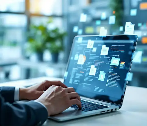 Data Extraction