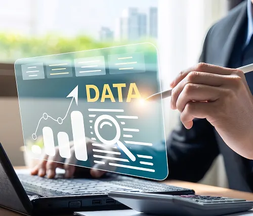 Data Extraction