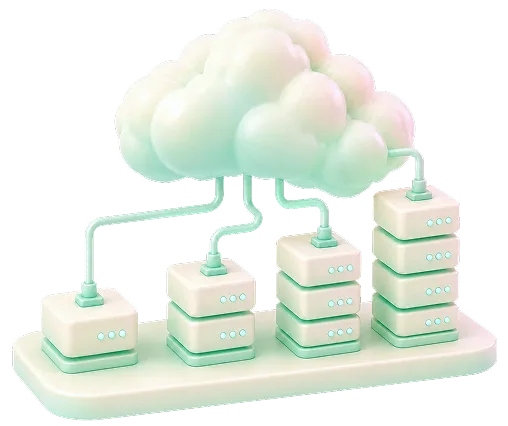 Improved Scalability