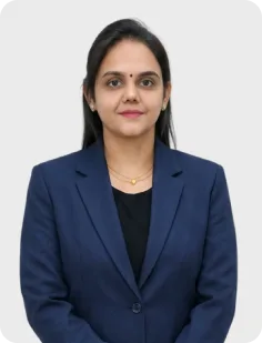 Jinal Goradia