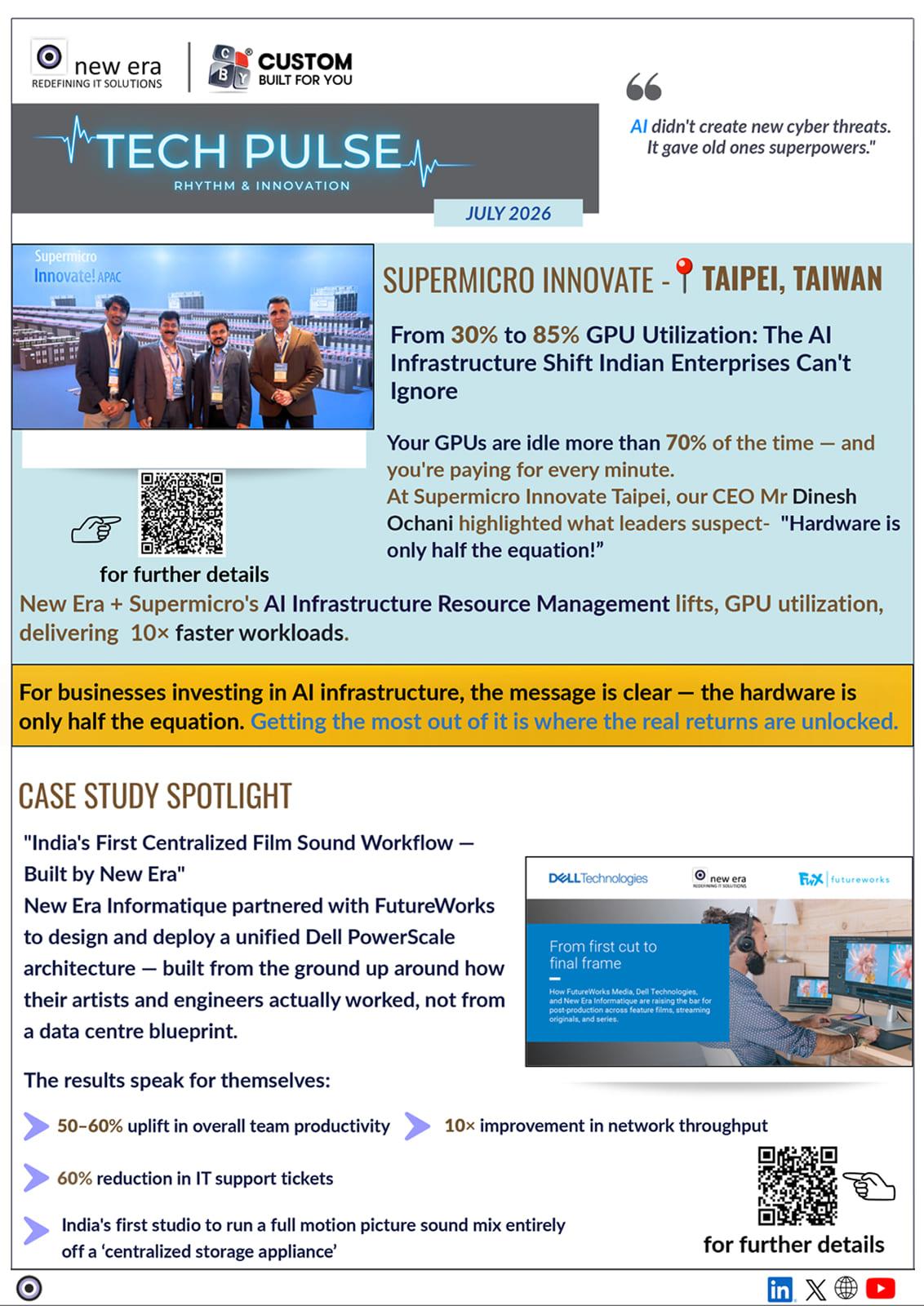 newsletter