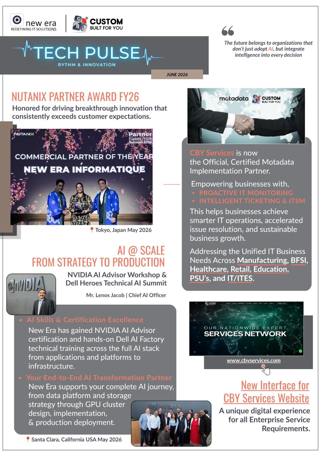newsletter