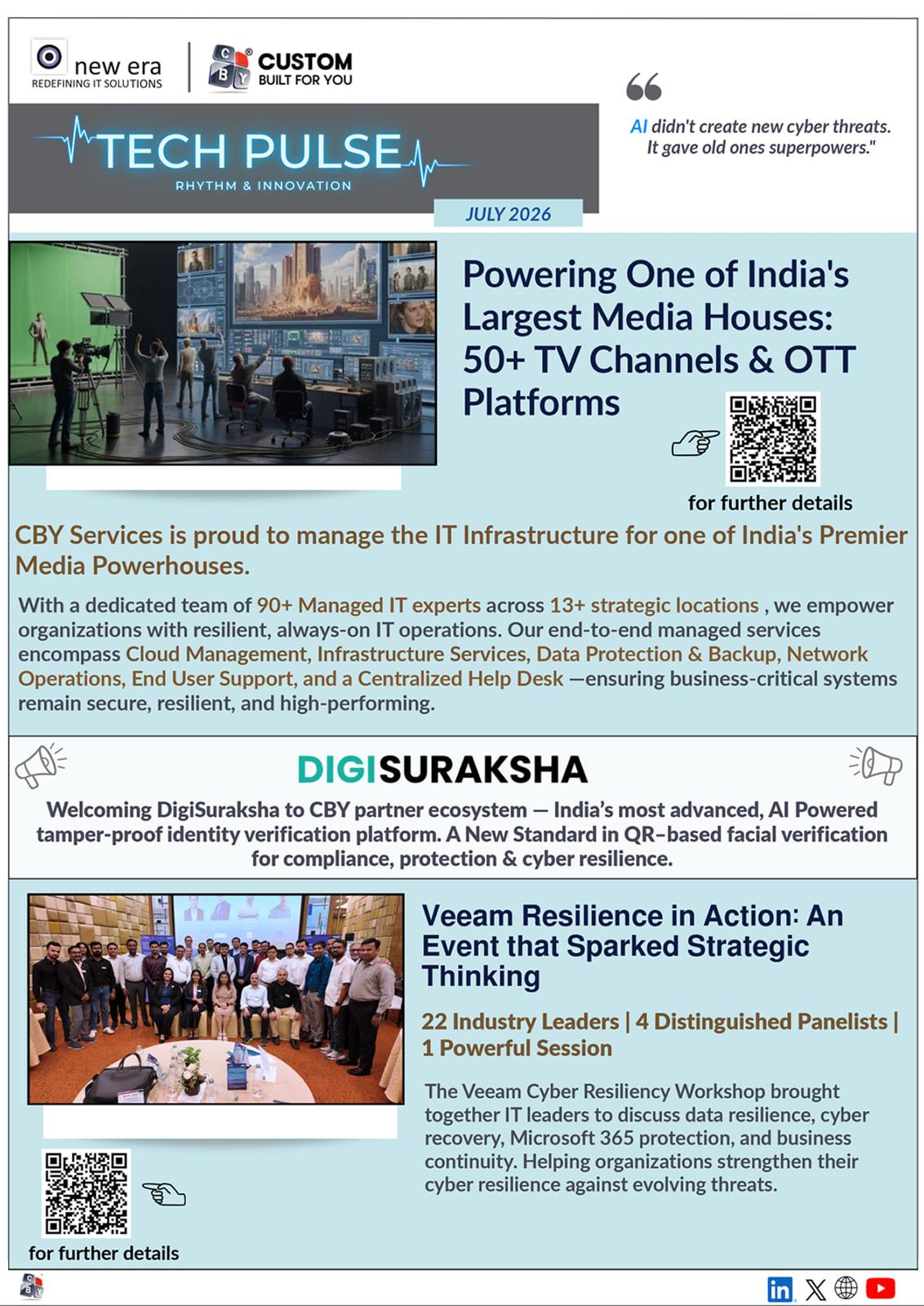 newsletter