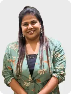 Priyanka Shah