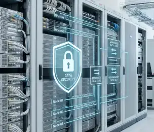 Secure storage