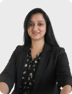 Subhashini Sriram