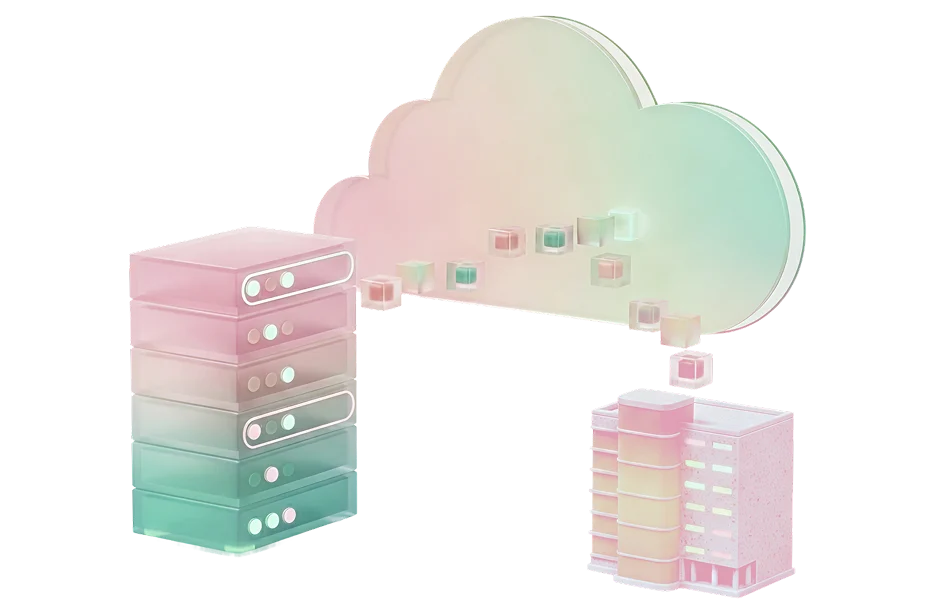 Transform Your Business with the Cloud