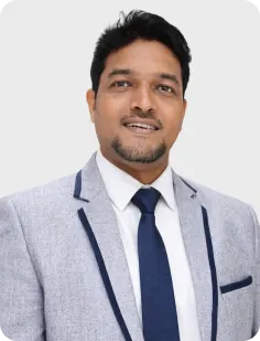 Umesh Mahadik