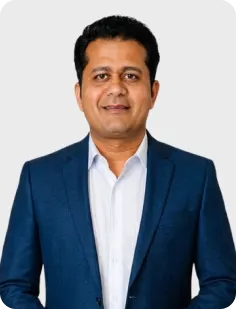Vinod Karpe